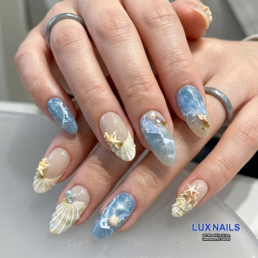 Nails Design